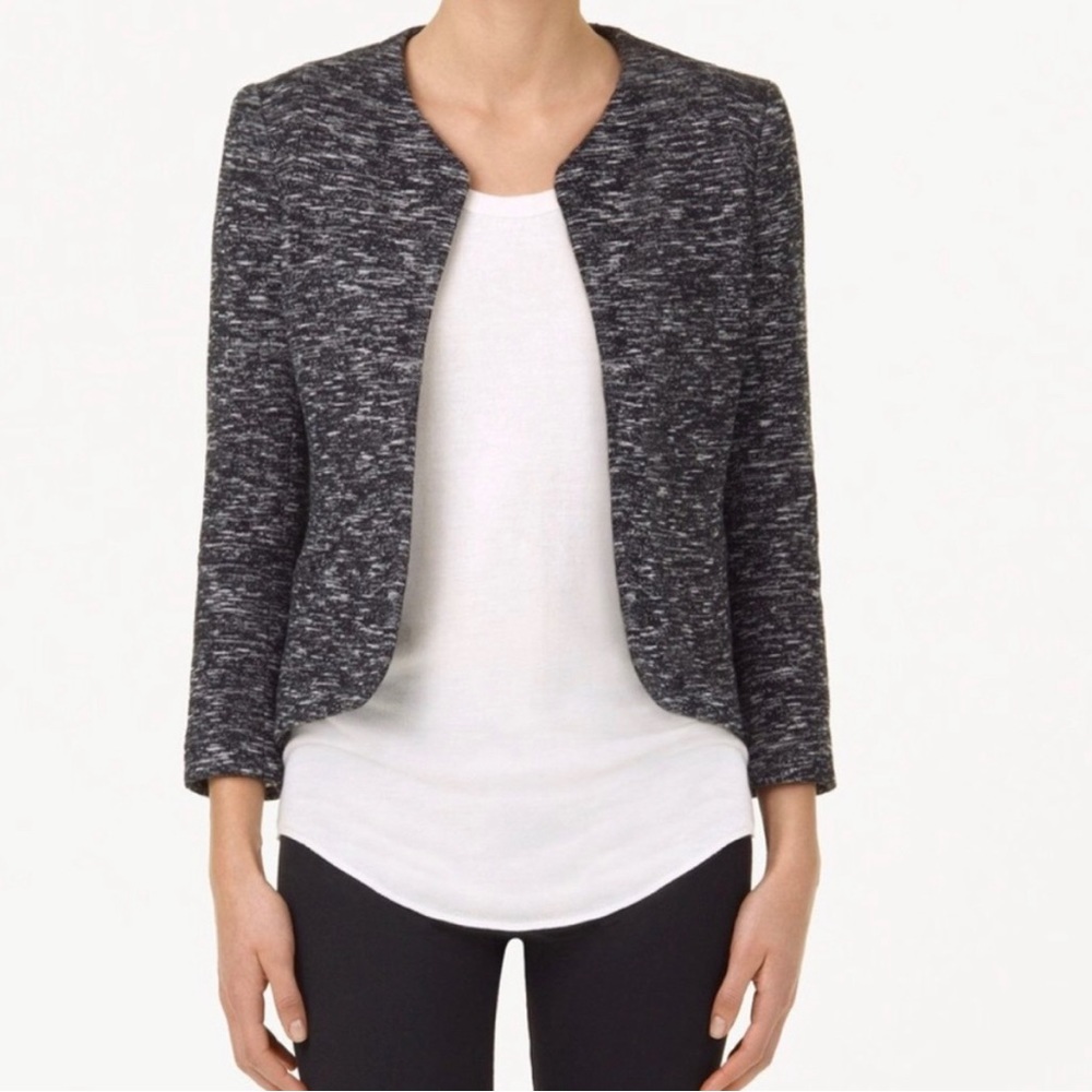 WILFRED  |  00  |  ARITZIA  |  Festin Blazer